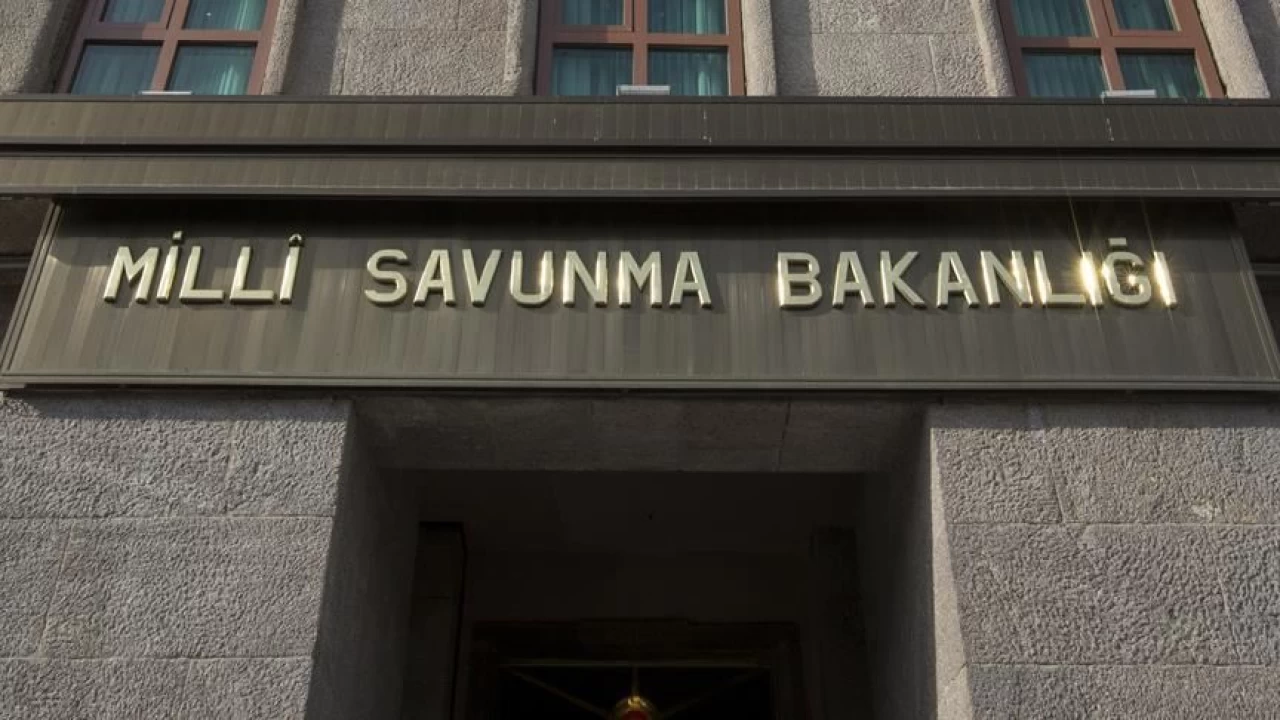 Milli Savunma Bakanlndan 3. Dnya Sava aklamas