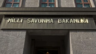Milli Savunma Bakanlndan 3. Dnya Sava aklamas