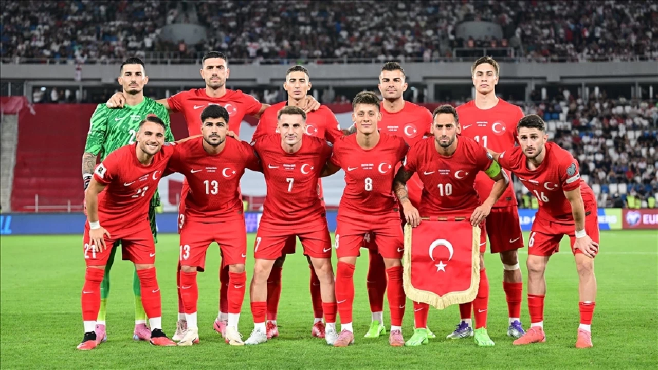 Milli Takmn, Konya karnesi
