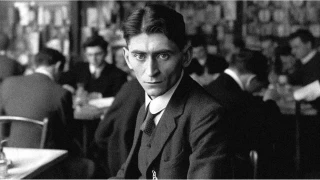 Modern insanın ruh halini yansıtan yazar, Franz Kafka