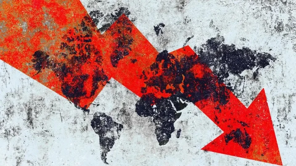 Modern siyasetin krizleri: Küresel sistem nereye gidiyor?
