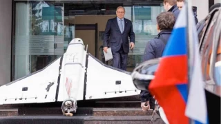 Moldova'da dron panii