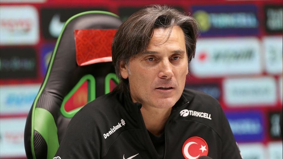 Montella, Letonya maçına farklı strateji ile çıkacak
