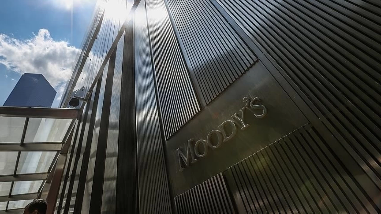 Moody's T�rkiye'nin kredi notunu de�erlendirmedi