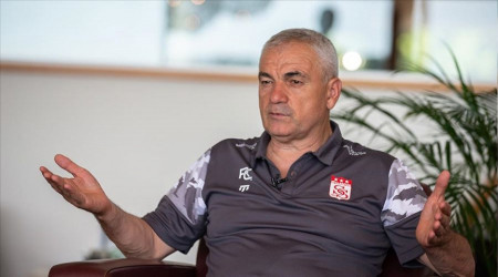 "Morutan'ı istedik, görüşmeler devam ediyor"