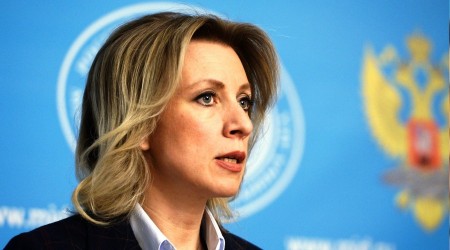 Moskova'da üçlü zirve
