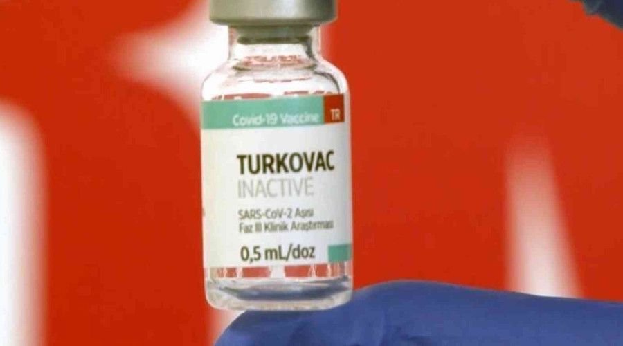 Muğla'da yerli aşı TURKOVAC uygulaması başlıyor