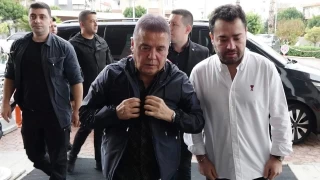 Muhittin Bcek'in olu Gkhan Bcek tutukland