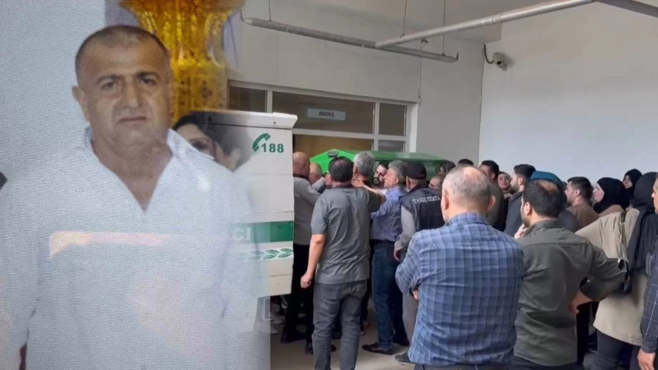 Muhtarl�k kavgas�n�n 3 zanl�s� yakaland�