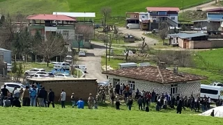 Muhtarlık seçiminde silahlı kavgada