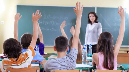 Muhtemel eğitim süresi 18.2 yıl oldu