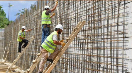 Muratpaşa'da beton perde uygulaması zorunlu olacak