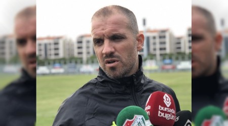 Mustafa Er: Tuzlaspor maçını kazanmaya gideceğiz