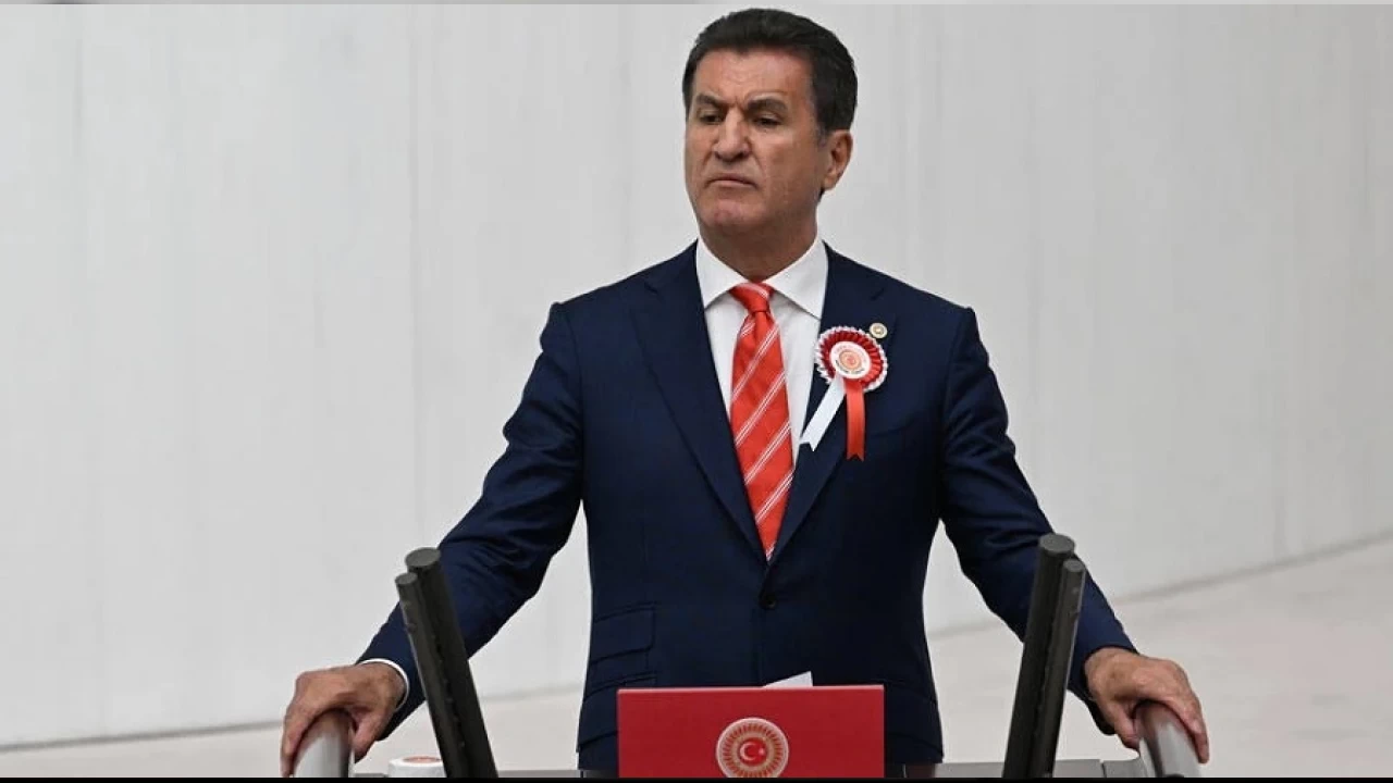 Mustafa Sarıgül'ün avukatlarından video açıklaması