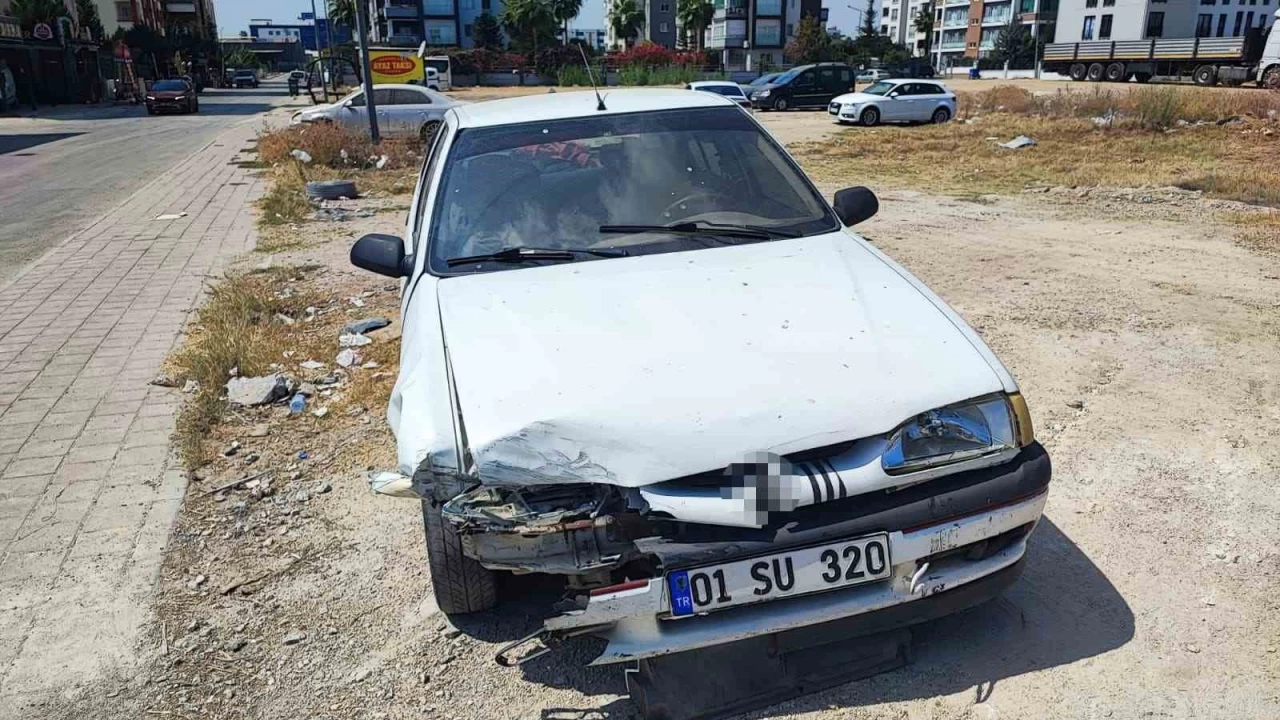 M�teahhidin �ld��� yolda kazalar bitmiyor