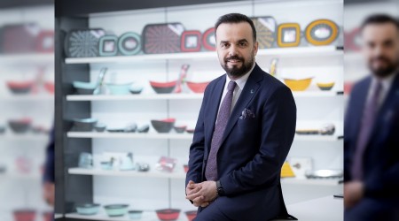 Mutfak eşyaları sektöründen dikkat çeken hamle