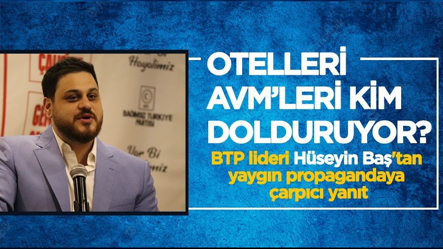 Mutlu azınlıkların, mutsuz çoğunlukların ülkesi!