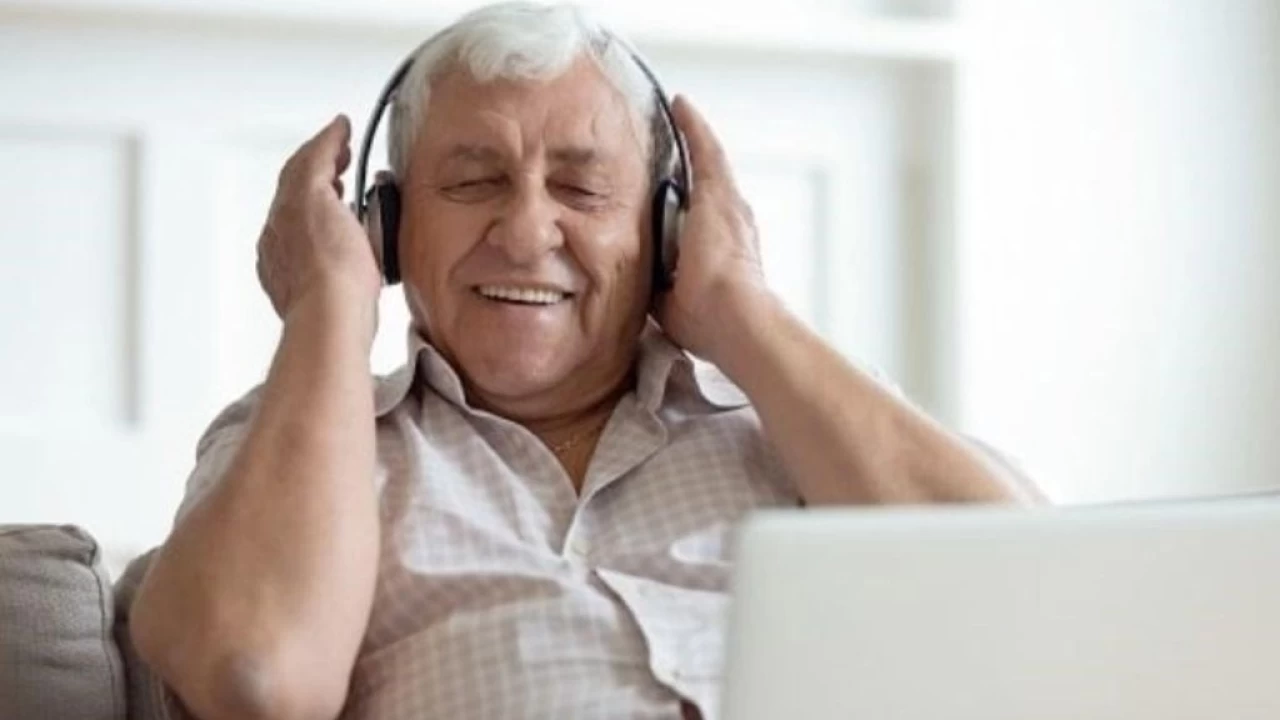 Mzik Dinleyen Beyin Yalanmyor