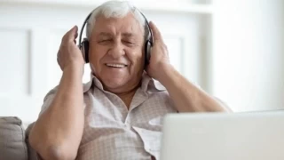 Mzik Dinleyen Beyin Yalanmyor