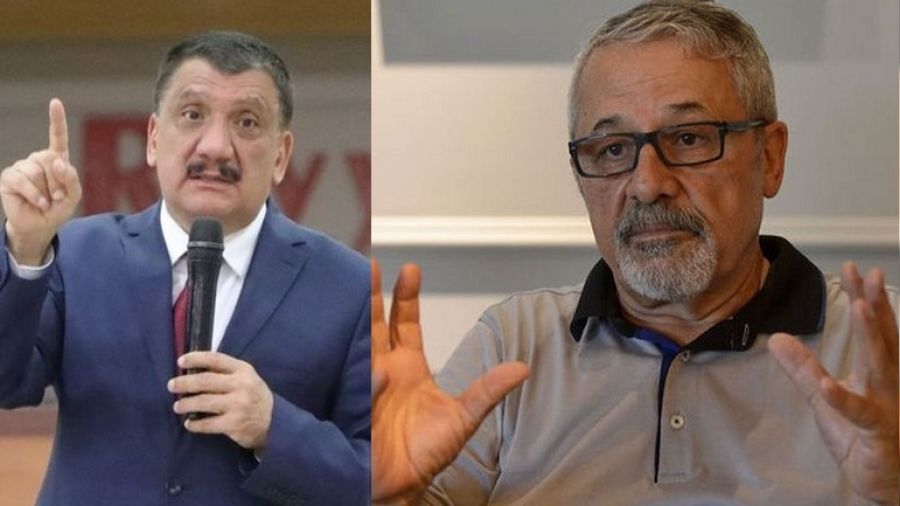 Naci Görür Malatya Belediye Başkanı Gürkan’a 'bilgisiz zat' dedi