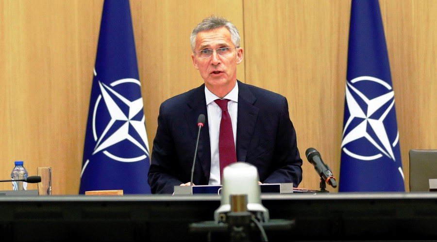 NATO ikinci dalga için hazırlanıyor