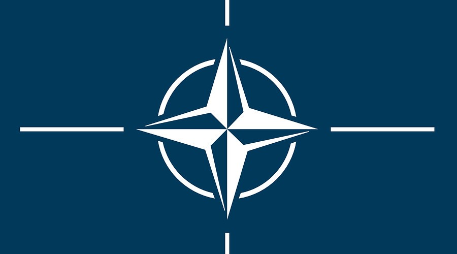 NATO Karargah'nda toplant
