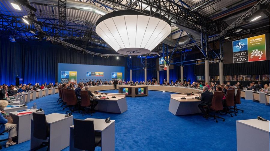 'NATO Rusya ile çatışma içinde, 3. Dünya Savaşı yaklaşıyor'