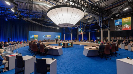'NATO Rusya ile çatışma içinde, 3. Dünya Savaşı yaklaşıyor'