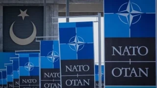 NATO Zirvesi 22 yıl sonra yeniden Türkiye'de
