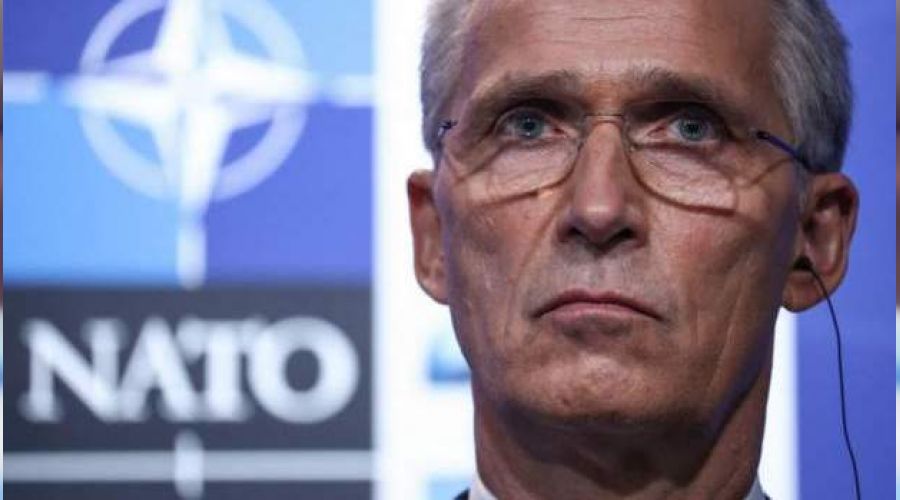 NATO'da büyük şok