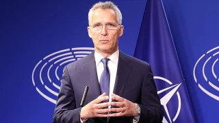 NATO'dan Ukrayna'ya 'başının çaresine bak' mesajı