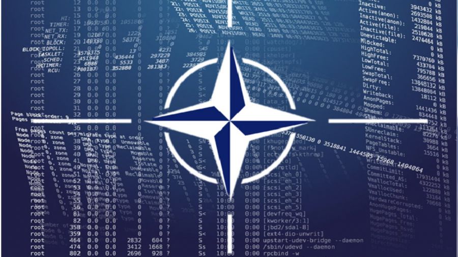 NATO'nun canlı siber tatbikatı başladı