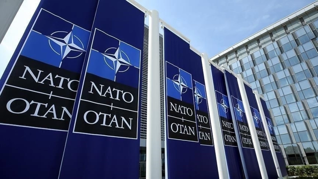 NATO'nun So�uk Sava� sonras�ndaki en b�y�k askeri tatbikat� ba�lad�