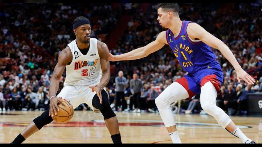 NBA'de final m�cadelesi ba�l�yor