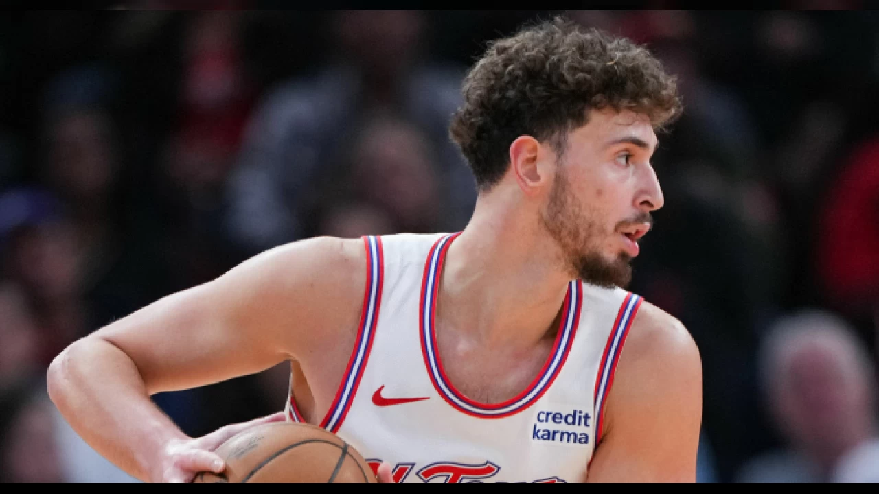 NBA'e 10 ma�la devam edildi