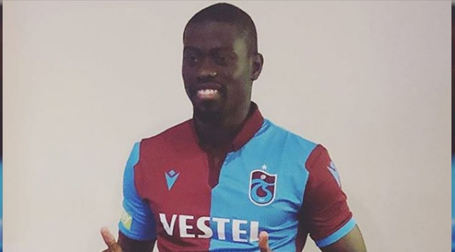 Ndiaye ile g�r��meler ba�lad�