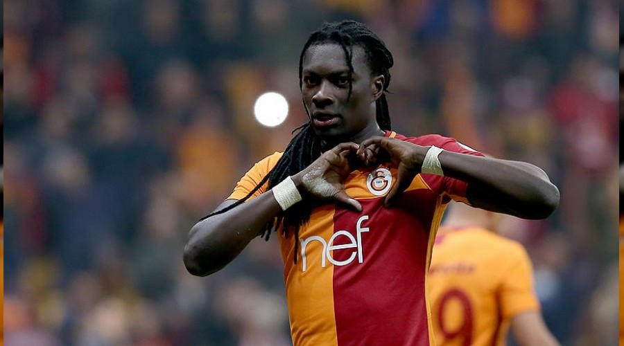 "Ne Fener'e ne de G.Saray'a..."