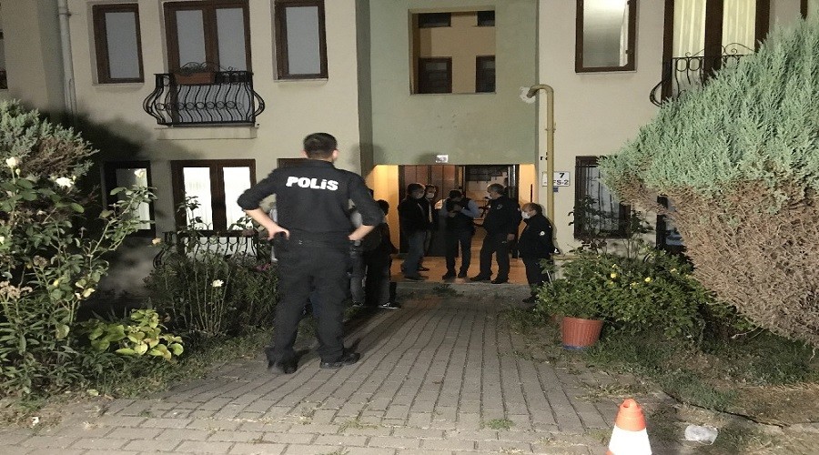 Ne oldu bizim insanımıza!