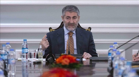 'G-20,OECD ve AB'de en çok biz büyüdük'