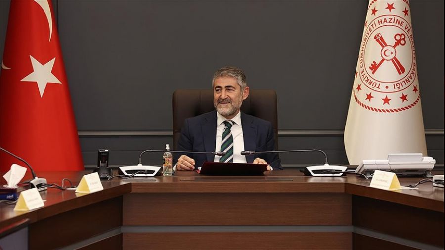 Nebati'den enflasyonda yeni tarih: �n�allah yak�n zamanda!