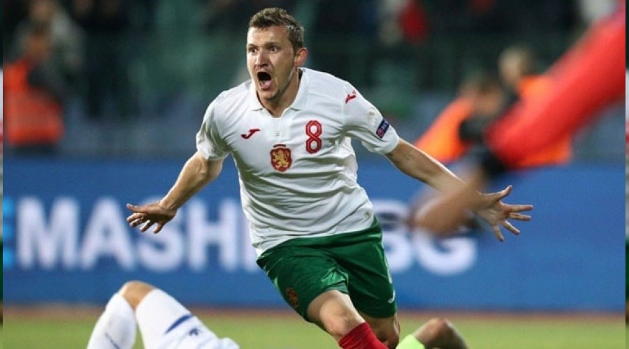 "Nedelev, Trabzonspor'a gidecek"