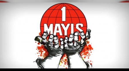 Neden 1 Mays !