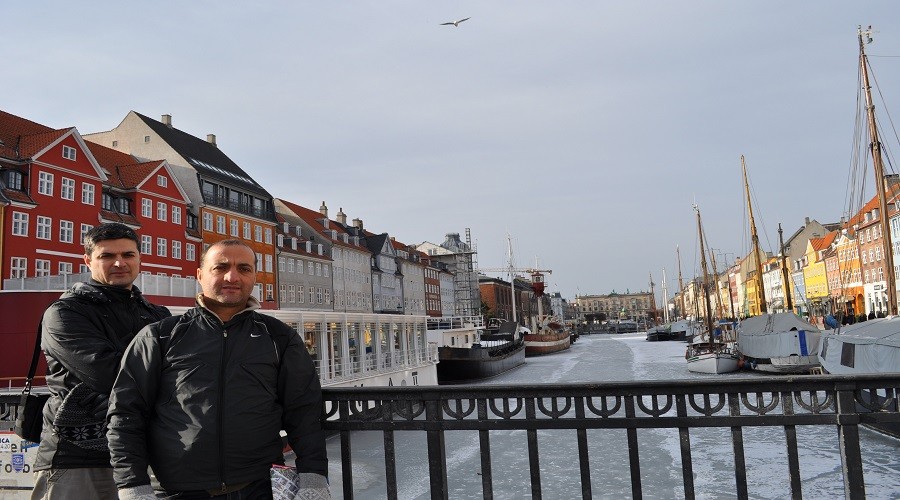 Neredeyse bedavaya dünya nasıl gezilir