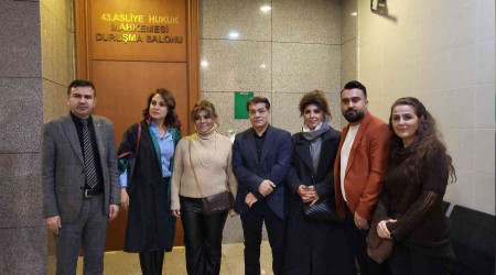 Neşet Ertaş'ın çocukları davayı kazandı