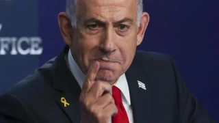 Netanyahu: "Dünya liderleri kamuoyu önünde çekiniyor ama özelde bize hayranlar"