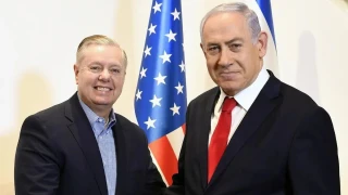 Netanyahu, Graham'�n cenazesi i�in ABD'ye gidecek