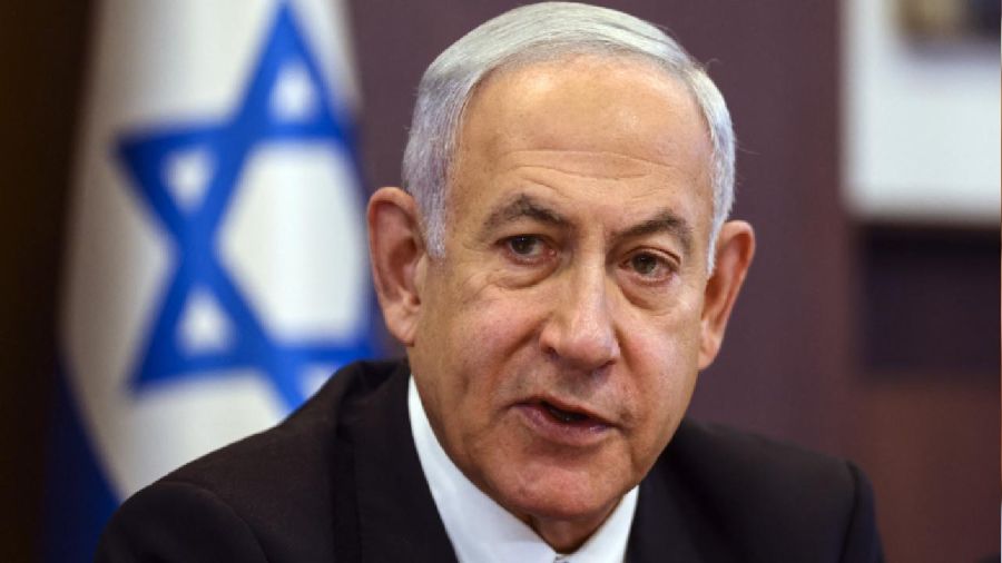 Netanyahu, Gazze'de ateşkes çağrılarını reddetti
