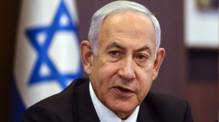 Netanyahu, Gazze'de ateşkes çağrılarını reddetti