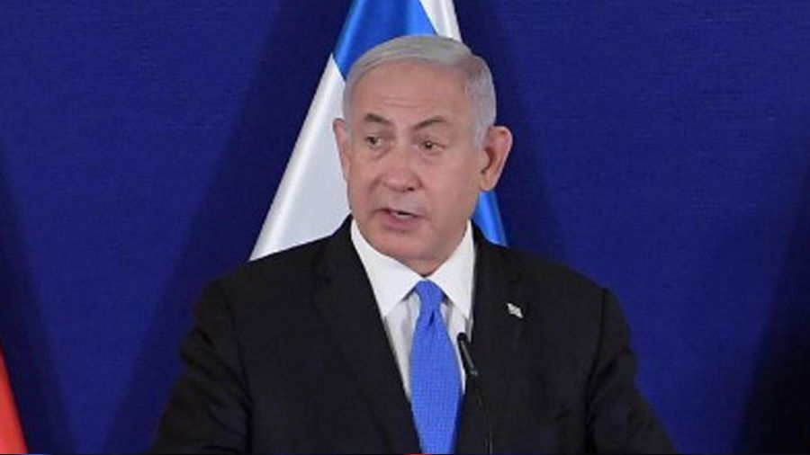 Netanyahu: Tüm askeri gücümüzü kullanacağız, Gazze'yi boşaltın