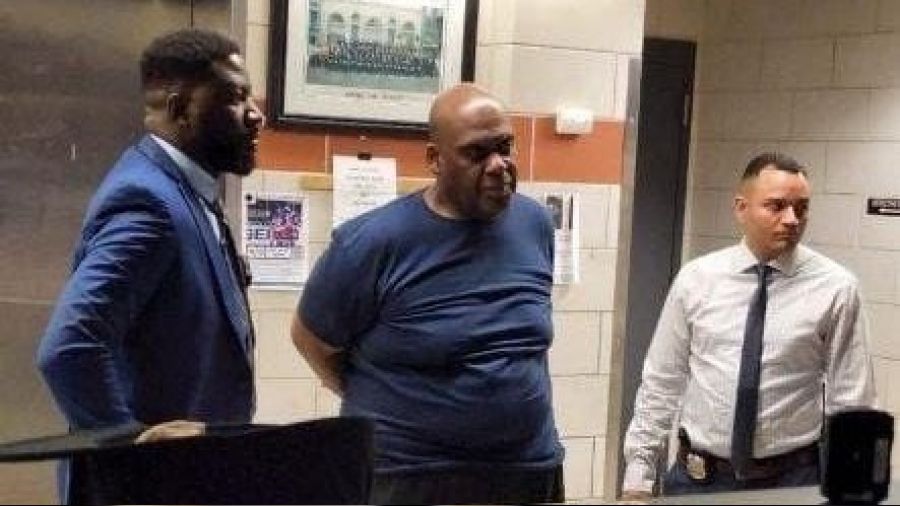 New York'taki metro saldırısının şüphelisi yakalandı